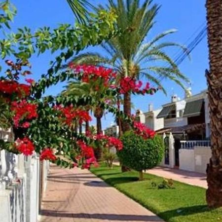 Vila Casa Makis Gran Alacant Exteriér fotografie